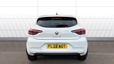 Renault Clio 1.0 TCe 90 Iconic 5dr Petrol Hatchback